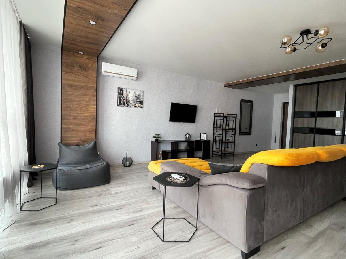 Room1402 Odessa Buitenkant foto