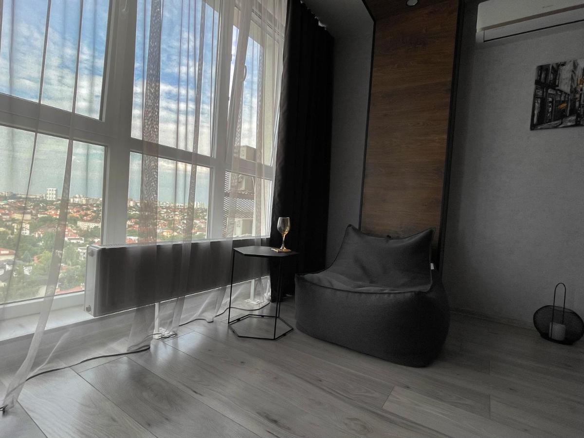 Room1402 Odessa Buitenkant foto