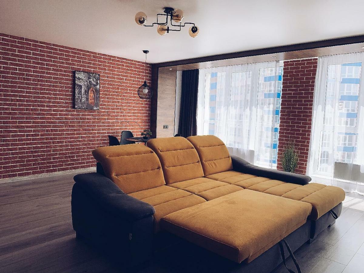 Room1402 Odessa Buitenkant foto