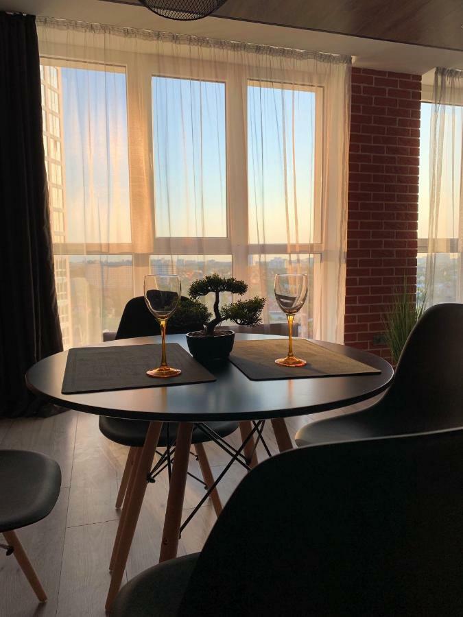 Room1402 Odessa Buitenkant foto